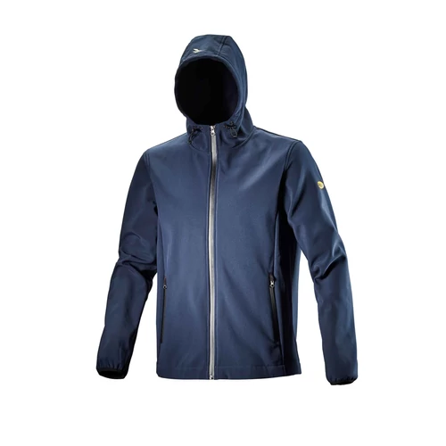 DIADORA UTILITY SOFTSHELL LEVEL dzseki