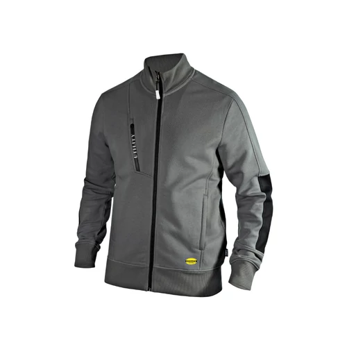 DIADORA UTILITY SWEATSHIRT FZ LITEWORK pulóver
