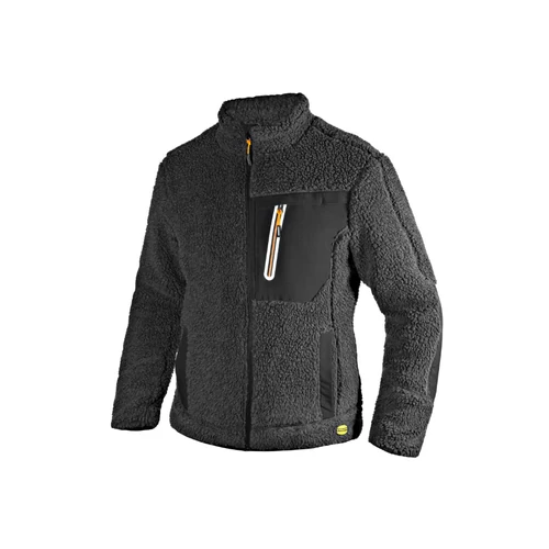 DIADORA UTILITY SHERPA JACKET dzseki