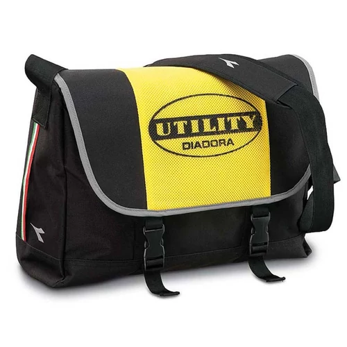 DIADORA UTILITY SHOULDER BAG ruházati kiegészítők