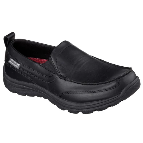 SKECHERS WORK HOBBES OB E FO SRC munkavédelmi cipő
