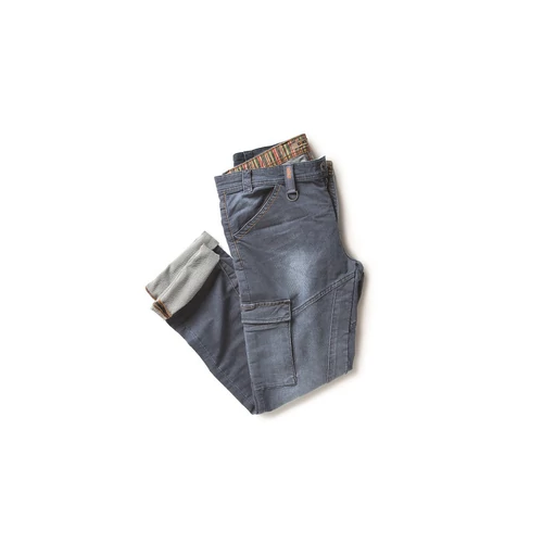DIKE PARTNER DENIM farmernadrág