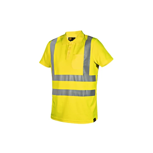 DIADORA UTILITY POLO MC HV póló