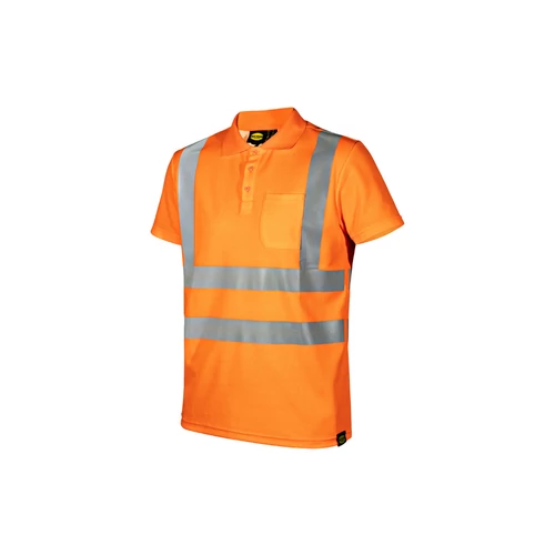 DIADORA UTILITY POLO MC HV póló
