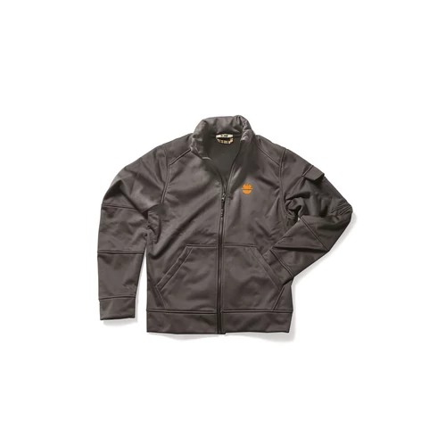 DIKE FEAT Soft shell dzseki