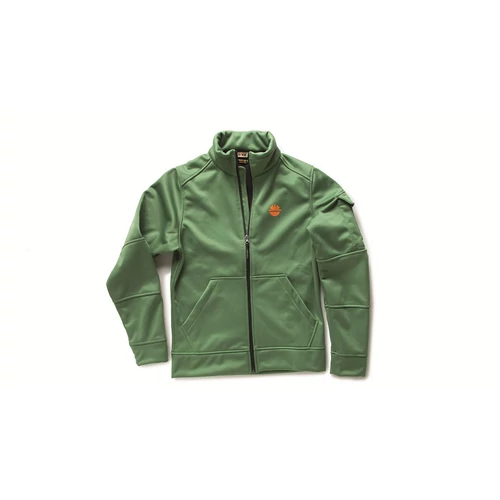 DIKE FEAT Soft shell dzseki