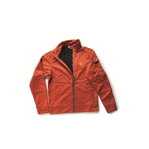 DIKE FEAT Softshell dzseki
