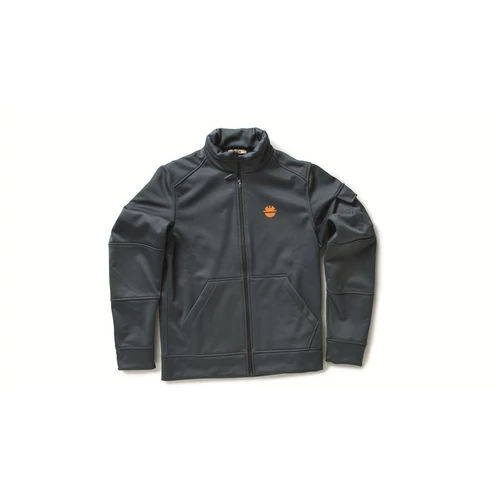 DIKE FEAT Soft shell dzseki