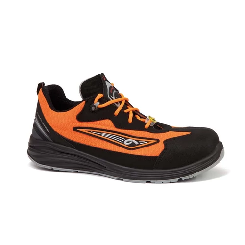 GIASCO ORANGE S1P SRC ESD munkavédelmi cipő