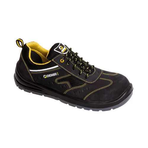 DEMIR FFC 1703 CRZ S1P SRC munkavédelmi cipő