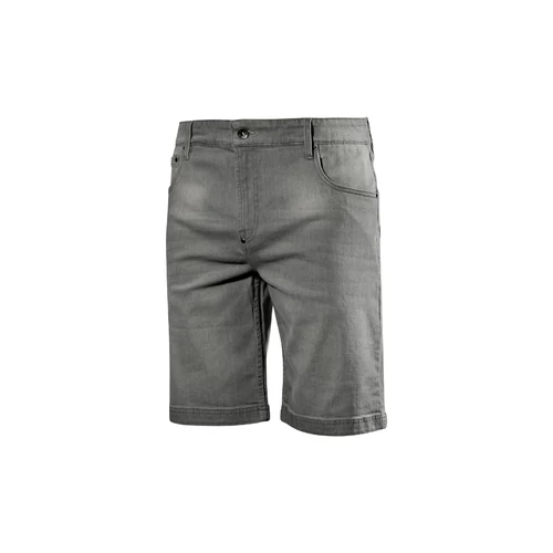 DIADORA UTILITY BERMUDA STONE farmer rövidnadrág