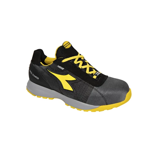 DIADORA UTILITY GLOVE MDS MATRYX LOW S1P HRO SRC munkavédelmi cipő