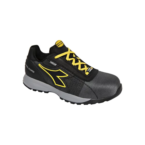 DIADORA UTILITY GLOVE MDS MATRYX LOW S3 HRO SRC munkavédelmi cipő