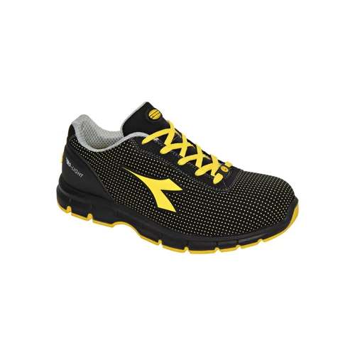 DIADORA UTILITY RUN ATOM LOW S3 SRC ESD munkavédelmi cipő