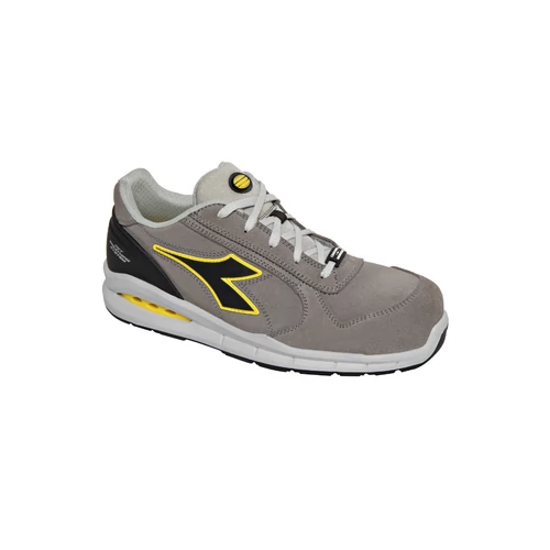 DIADORA UTILITY RUN NET AIRBOX LOW S3 SRC munkavédelmi cipő