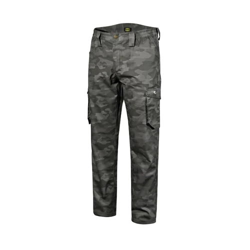 DIADORA UTILITY STAFF CAMO nadrág