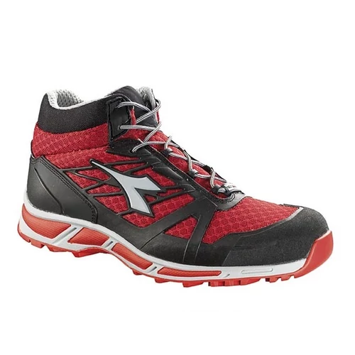 DIADORA D TRAIL HIGH (O1 FO SRA HRO) munkavédelmi bakancs