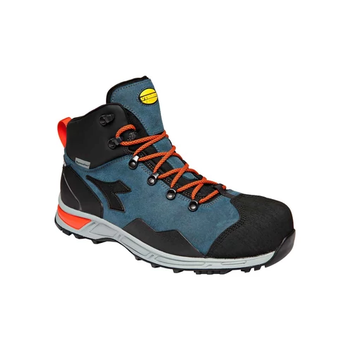 DIADORA UTILITY D TRAIL LEATHER HI S3 SRA HRO WR munkavédelmi bakancs