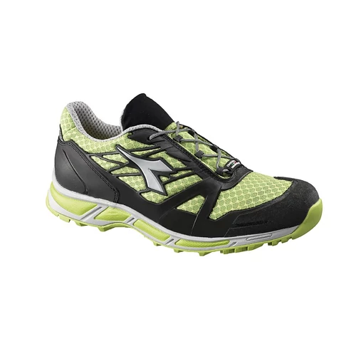 DIADORA UTILITY D TRAIL LOW O1 FO SRA HRO munkavédelmi cipő