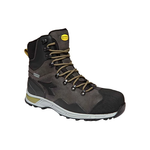 DIADORA UTILITY D TRAIL LEATHER BOOT S3 SRA HRO WR CI munkavédelmi csizma