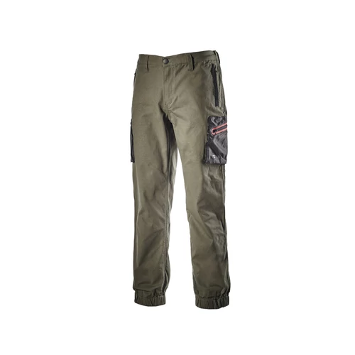 DIADORA UTILITY PANT STRETCH CUFF PLUS nadrág