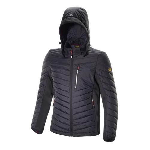 Diadora deals padded jacket