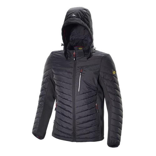 DIADORA UTILITY PADDED JACKET OSLO kabát