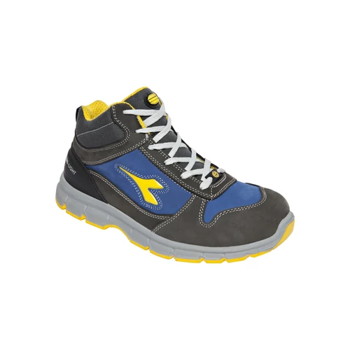 DIADORA UTILITY RUN II HI S3 SRC munkavédelmi bakancs