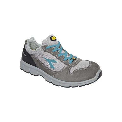 DIADORA UTILITY RUN II TEXT ESD LOW S1P SRC ESD munkavédelmi cipő