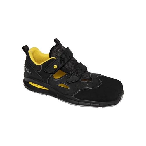 DIADORA UTILITY RUN NET AIRBOX SANDAL S1P-SRC munkavédelmi szandál