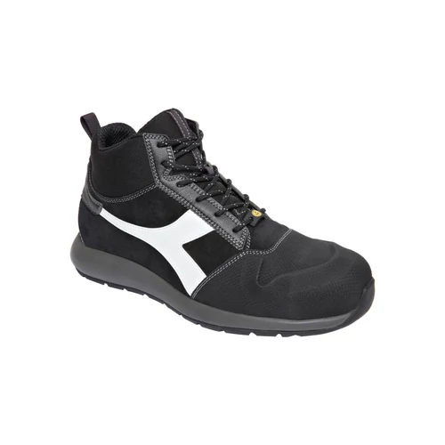 DIADORA UTILITY D LIFT HI S3 SRC HRO ESD munkavédelmi bakancs