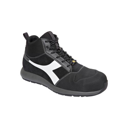 DIADORA UTILITY D-LIFT HI S3 SRC HRO ESD munkavédelmi bakancs