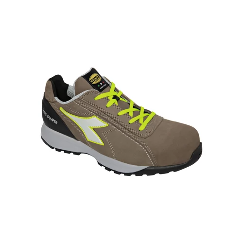 DIADORA UTILITY GLOVE MD LOW S3-SRC-HRO munkavédelmi cipő