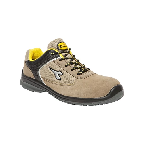 DIADORA UTILITY D BLITZ LOW TEXT S1P SRC munkavédelmi cipő