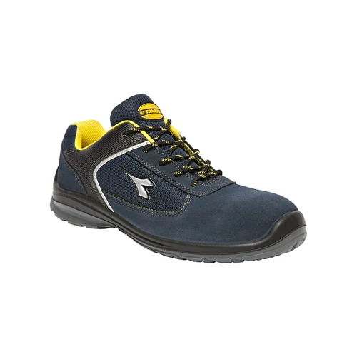 DIADORA UTILITY D BLITZ LOW TEXT S1P SRC munkavédelmi cipő