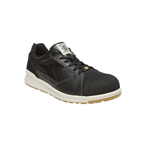 DIADORA UTILITY D JUMP LOW PRO LX S3 SRC ESD munkavédelmi cipő