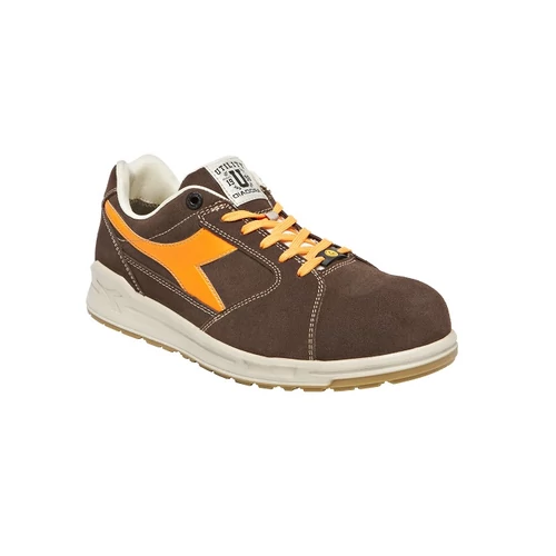 DIADORA UTILITY D JUMP LOW S3 SRC ESD munkavédelmi cipő