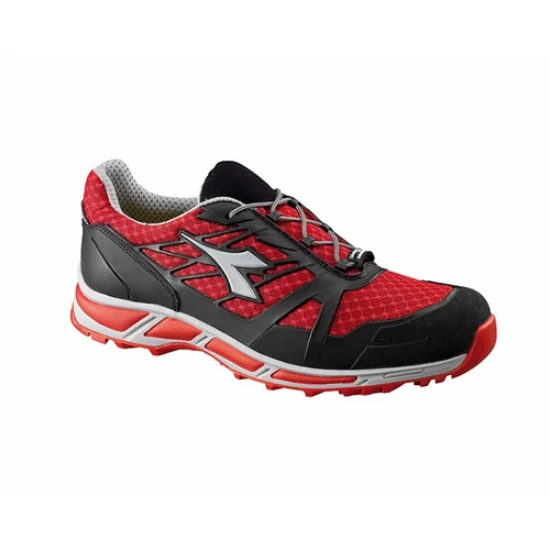DIADORA UTILITY D TRAIL LOW O1 FO SRA HRO munkavédelmi cipő
