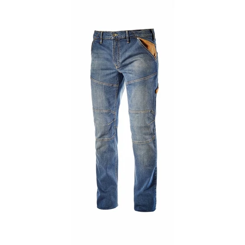 DIADORA UTILITY PANT STONE PLUS farmernadrág