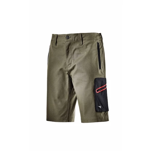 DIADORA UTILITY BERMUDA STRETCH rövidnadrág