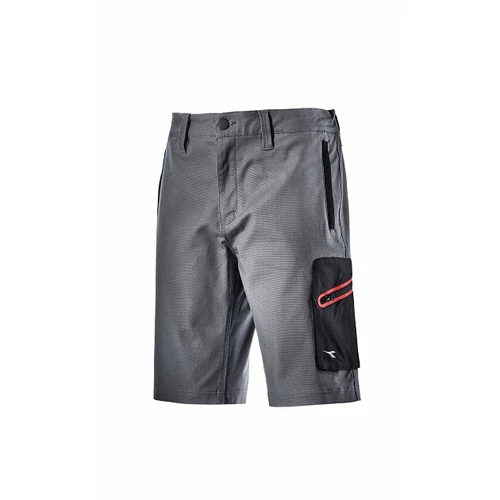 DIADORA UTILITY BERMUDA STRETCH rövidnadrág