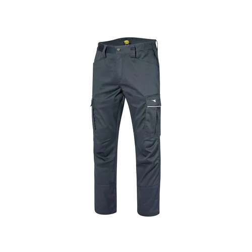 DIADORA UTILITY PANT STAFF STRETCH CARGO nadrág