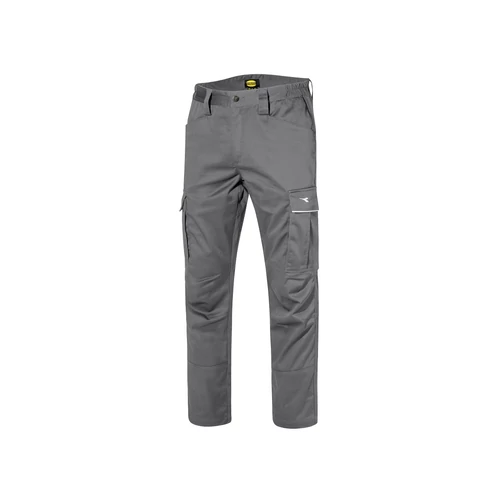 DIADORA UTILITY PANT STAFF STRETCH CARGO nadrág