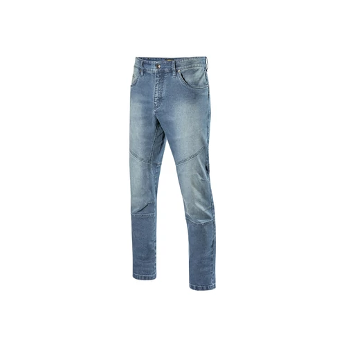 DIADORA UTILITY PANT STONE 6PKT LIGHT farmernadrág