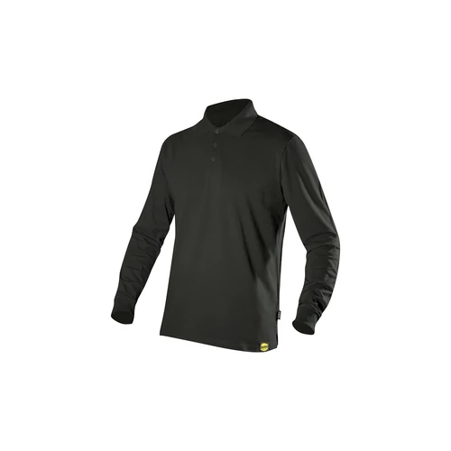 DIADORA UTILITY POLO ML ATLANTIS ORGANIC póló