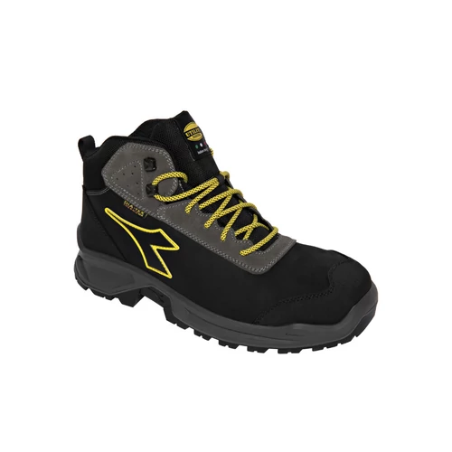 DIADORA UTILITY SPORT DIATEX MID S3 SRC WR CI munkavédelmi bakancs
