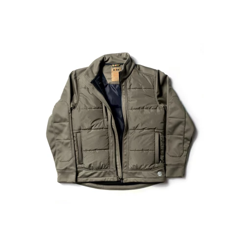 DIKE GUESS softshell dzseki