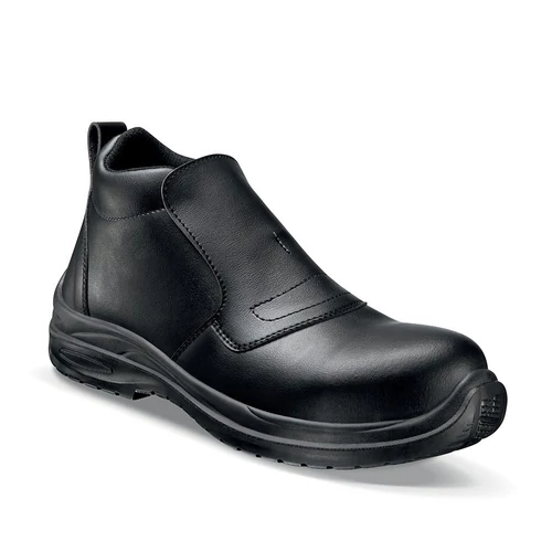 BLACKMAXGRIP HIGH HOMME S2 SRC munkavédelmi bakancs