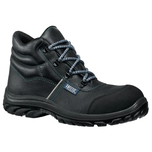 LEMAITRE BLUEFOX HIGH CAP S3 SRC munkavédelmi bakancs