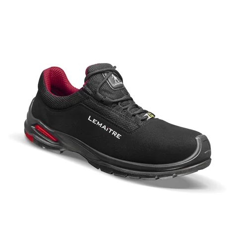 LEMAITRE RILEY LOW S3 SRC ESD munkavédelmi cipő